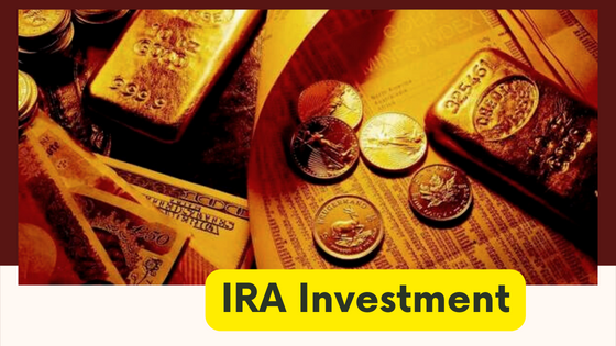 Investing in Gold is Easy With a Gold IRA - Flower Site