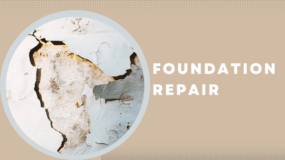 Huntsville Foundation Repair Professionals - Flower Site