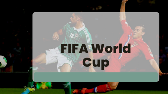 Why Do People Love The World Cup So Much? - Flower Site