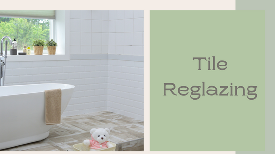 Bathtub and Tile Reglazing - Flower Site