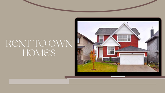 Rent To Own Homes in Michigan Options - Flower Site