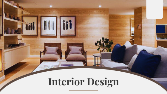 DIY or Hire an Interior Designer - Flower Site